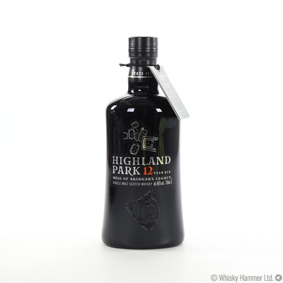 Highland Park - 12 Year Old (Ness Of Brodgar's Legacy)