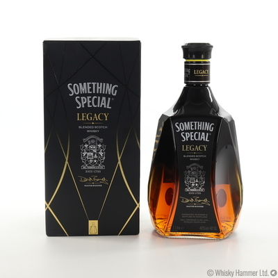Something Special - Legacy (1 Litre)