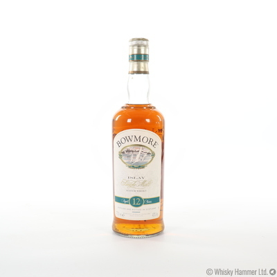 Bowmore - 12 Year Old