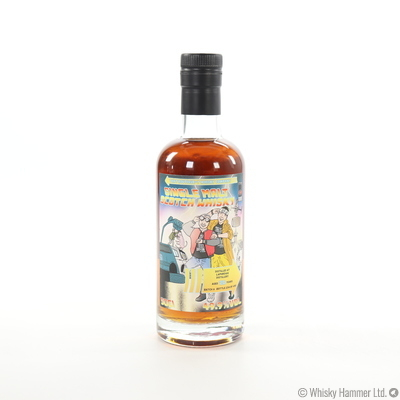 Laphroaig - 20 Year Old (Batch #6) TBWC