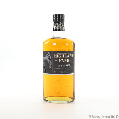 Highland Park - Einar (1 Litre)