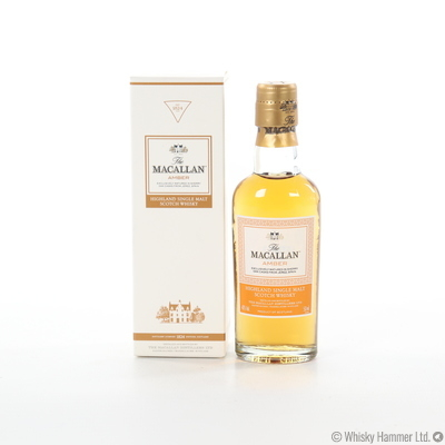 Macallan - Amber (5cl)