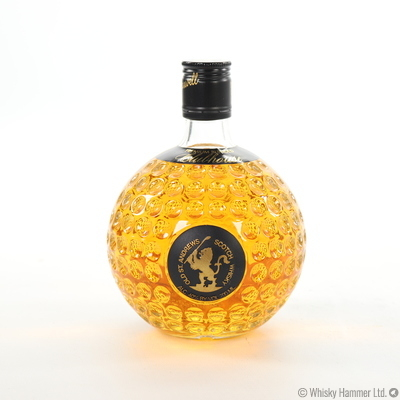 Old St Andrews - Clubhouse (Premium Blended Whisky)