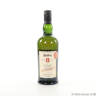Ardbeg - 8 Year Old (For Discussion) Committee Exclusive