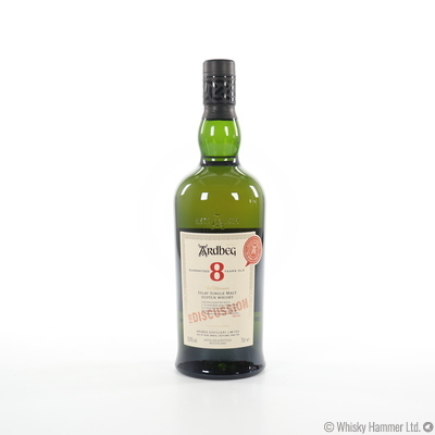Ardbeg - 8 Year Old (For Discussion) Committee Exclusive