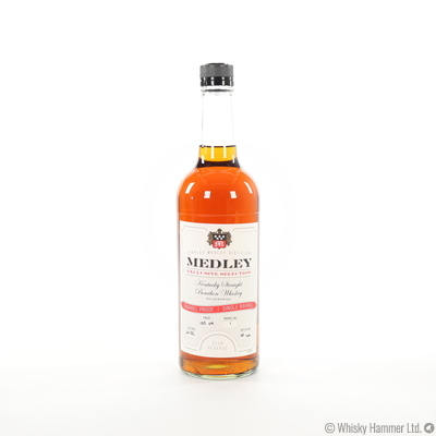 Charles Medley - Exclusive Selection (Club Reserve) 75cl