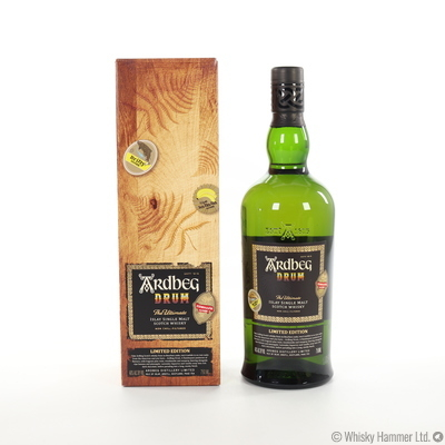 Ardbeg - Drum (Limited Edition) 75cl