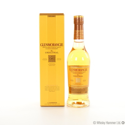 Glenmorangie - 10 Year Old (The Original) 35cl
