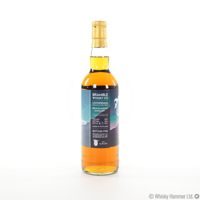 Bruichladdich - 13 Year Old (2007) Lochindaal