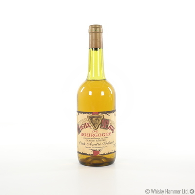 Club Andre-Odinet - Dieux Marc De Bourgogne (73cl)