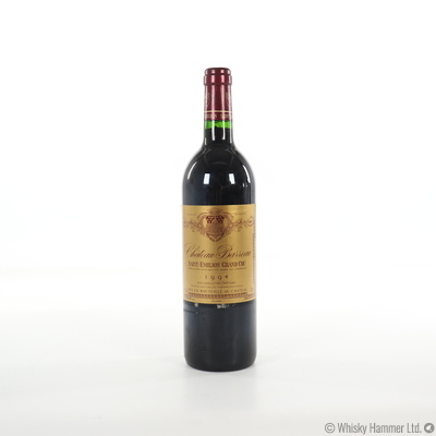 Chateau Barreau - 1994 (75cl)