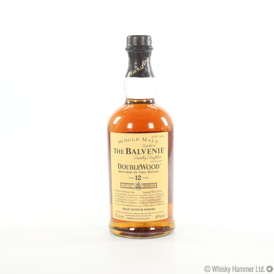 Balvenie - 12 Year Old (Double Wood)