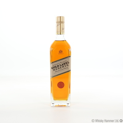 Johnnie Walker - Gold Label Reserve