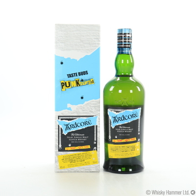 Ardbeg - Ardcore (Limited Edition 2022)