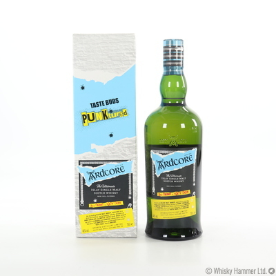 Ardbeg - Ardcore (Limited Edition 2022)