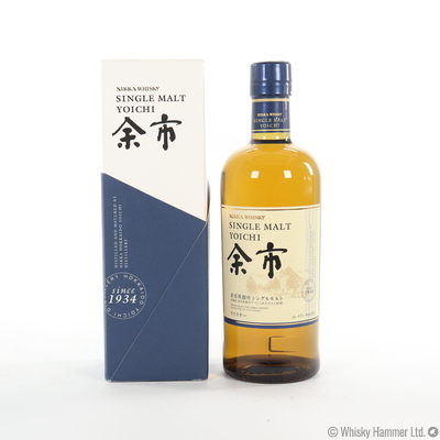 Nikka - Yoichi