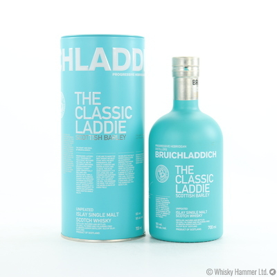 Bruichladdich - Classic Laddie
