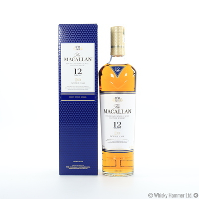 Macallan - 12 Year Old (Double Cask)