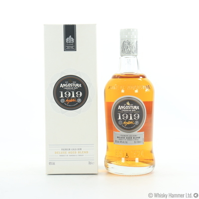 Angostura - 1919 Premium Gold Rum