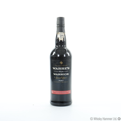 Warre's - Warrior Special Reserve Port (75cl)