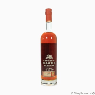 Thomas H. Handy - Buffalo Trace Antique Collection (2024) 75cl