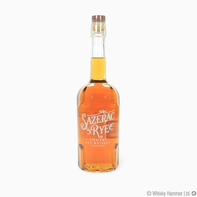 Buffalo Trace - Sazerac Rye