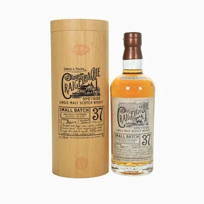 Craigellachie - 37 Year Old (Small Batch)