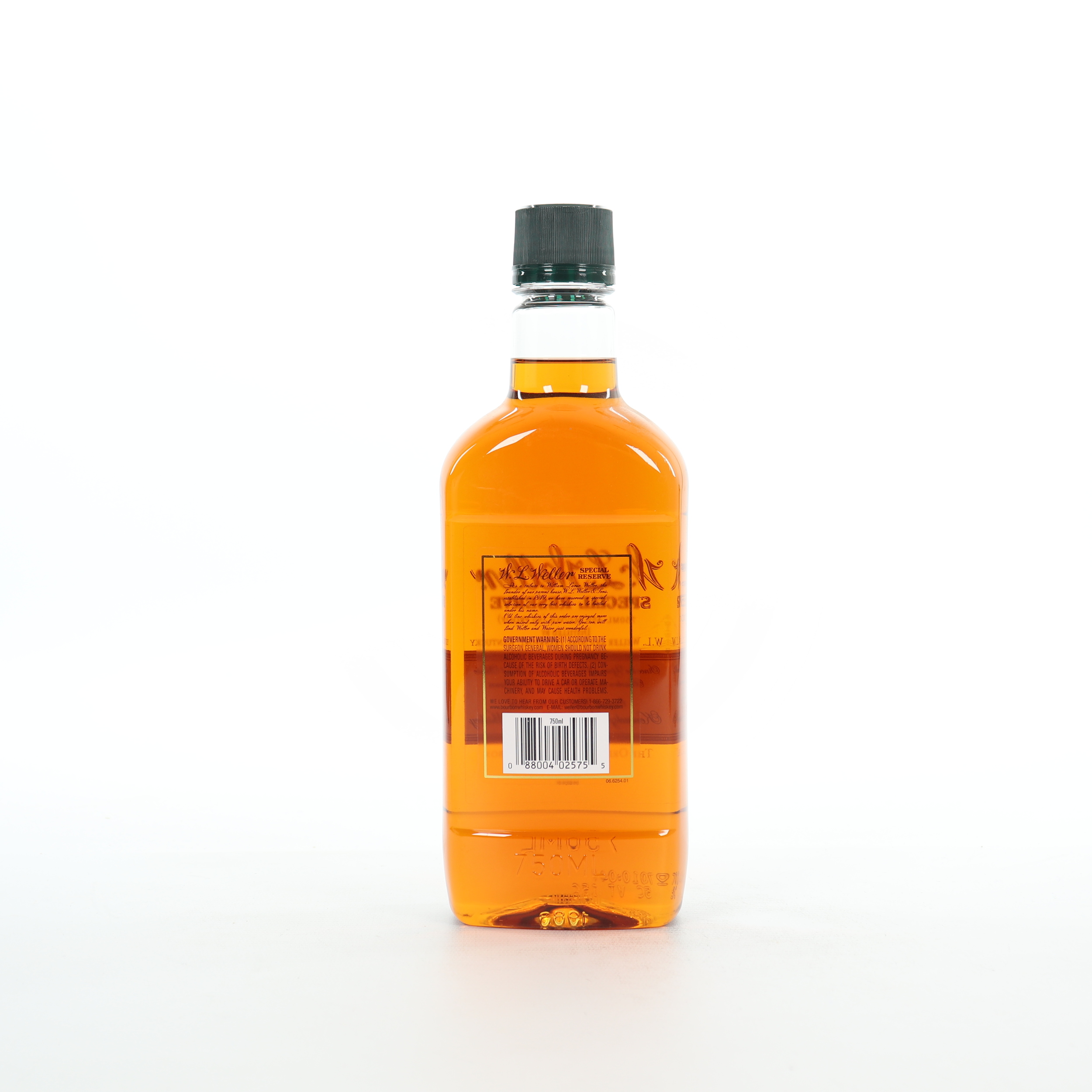 Weller Special Reserve ウイスキー 45% Weller Special Reserve 750ml – Whiskey Bonded