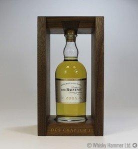 Balvenie DCS Compendium - Chapter 1 2005 Thumbnail