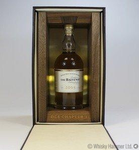 Balvenie DCS Compendium - Chapter 1 2005 Thumbnail