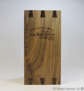 Balvenie DCS Compendium - Chapter 1 2005 Thumbnail