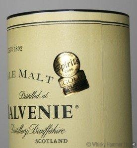 Balvenie - 10 Year Old (Founder's Reserve) Thumbnail