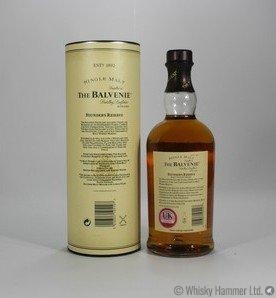 Balvenie - 10 Year Old (Founder's Reserve) Thumbnail