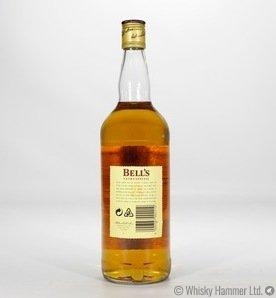 ベルエクストラスペシャル8年 Bell's Extra Special - 8 Year Old Whisky Auction | Whisky