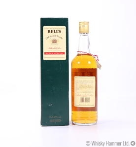 Bell's Extra Special (1980s) Thumbnail