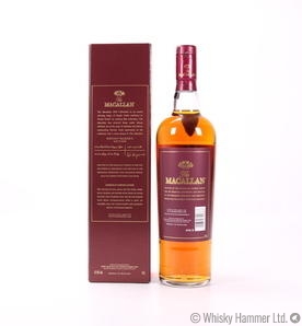 Macallan - Whisky Maker's Edition (Travel Range, Roadster) Thumbnail