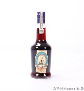 Plymouth Sloe Gin Liqueur - 50cl Thumbnail