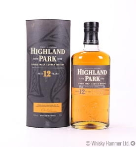 Highland Park - 12 Year Old Thumbnail