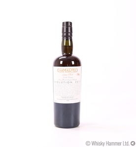 Samaroli - Evolution 2012 (LMDW Exclusive) Thumbnail