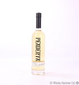 Penderyn - Peated Single Cask Thumbnail