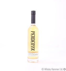 Penderyn - Bourbon Matured Single Cask Thumbnail