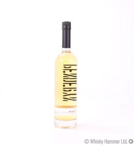 Penderyn - Bourbon Matured Single Cask Thumbnail