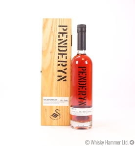 Penderlyn - Port Wood Single Cask Thumbnail