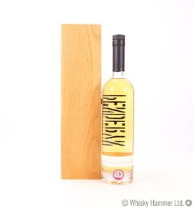 Penderyn - Bourbon Matured Single Cask Thumbnail