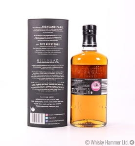 Highland Park - Hillhead (Keystones Series Part 5) Thumbnail