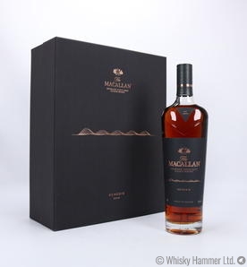Macallan - Genesis (2018) Thumbnail