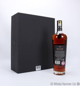 Macallan - Genesis (2018) Thumbnail