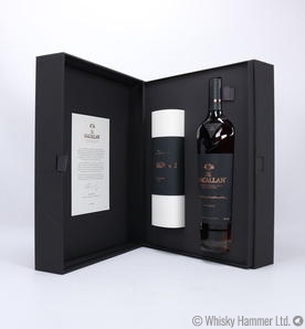 Macallan - Genesis (2018) Thumbnail