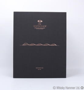 Macallan - Genesis (2018) Thumbnail