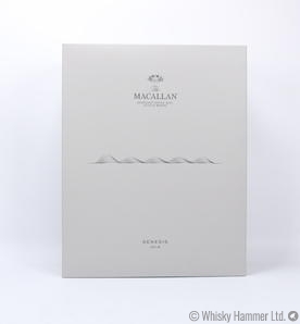 Macallan - Genesis (2018) Thumbnail